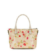 Patricia Nash Zora Top Handle Crossbody Handbag
