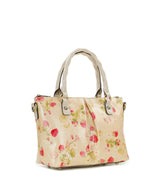 Patricia Nash Zora Top Handle Crossbody Handbag