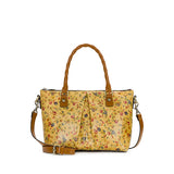 Patricia Nash Zora Top Handle Crossbody Handbag