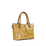 Patricia Nash Zora Top Handle Crossbody Handbag