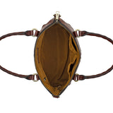 Patricia Nash Zora Top Handle Crossbody Handbag