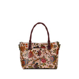 Patricia Nash Zora Top Handle Crossbody Handbag