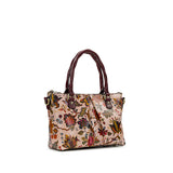 Patricia Nash Zora Top Handle Crossbody Handbag