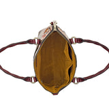 Patricia Nash Zora Top Handle Crossbody Handbag