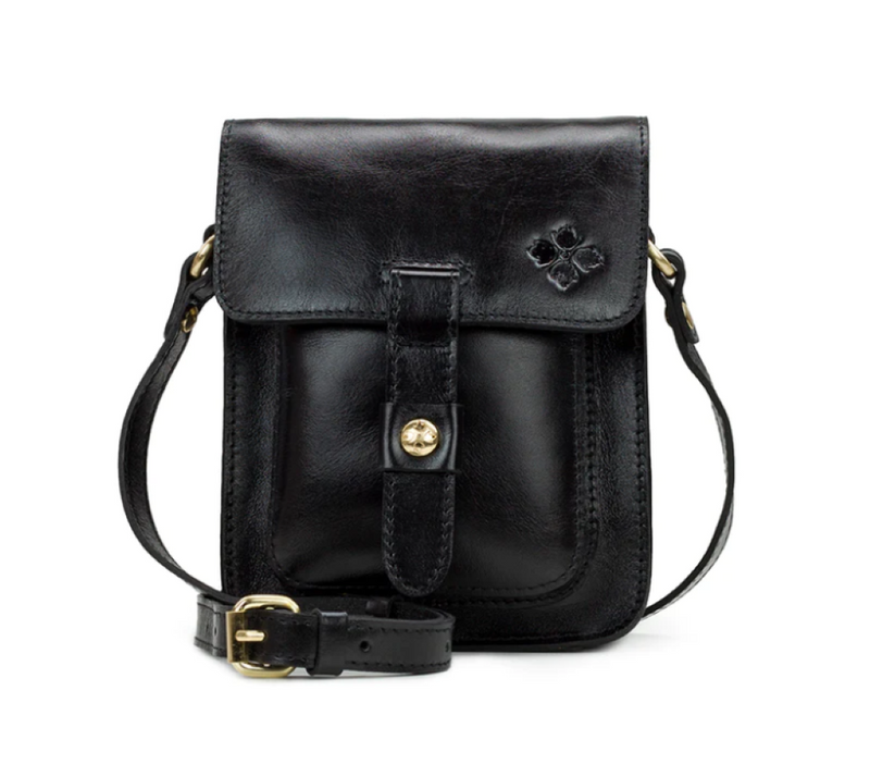 Patricia Nash Lari Crossbody Handbag