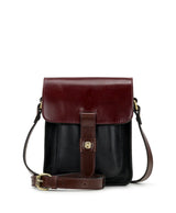 Patricia Nash Lari Crossbody Handbag