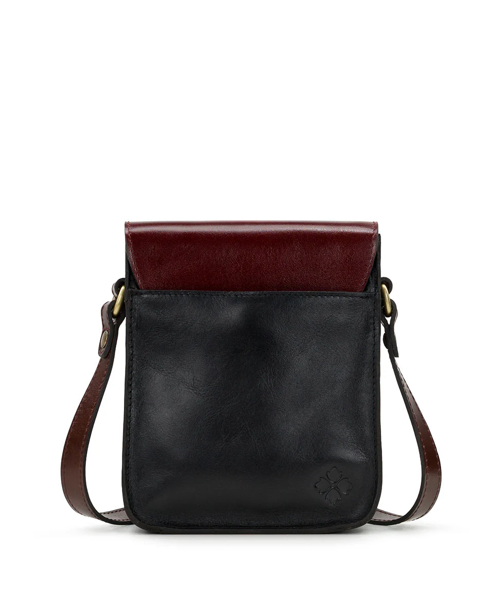Patricia Nash Lari Crossbody Handbag