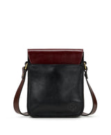 Patricia Nash Lari Crossbody Handbag