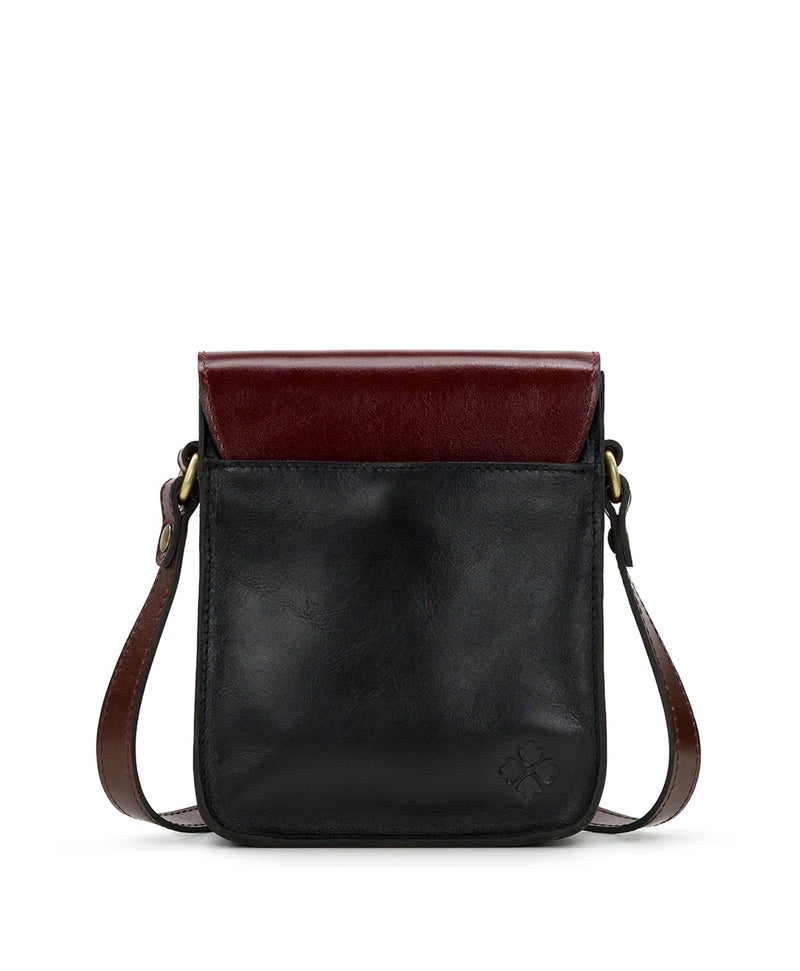 Patricia Nash Lari Crossbody Handbag