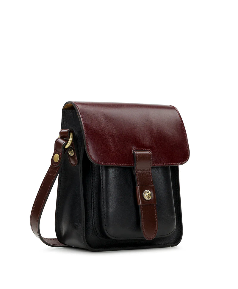 Patricia Nash Lari Crossbody Handbag