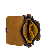 Patricia Nash Lari Crossbody Handbag