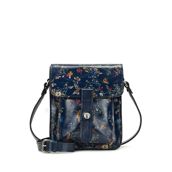 Patricia Nash Lari Crossbody Handbag