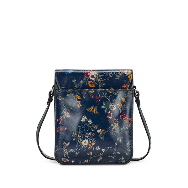 Patricia Nash Lari Crossbody Handbag – ShopCGX
