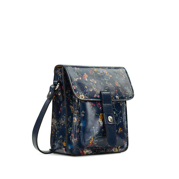 Patricia Nash Lari Crossbody Handbag – ShopCGX