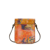 Patricia Nash Lari Crossbody Handbag