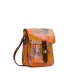 Patricia Nash Lari Crossbody Handbag