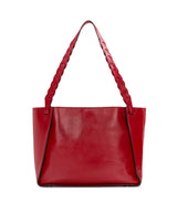 Patricia Nash Polina Shoulder Satchel Handbag