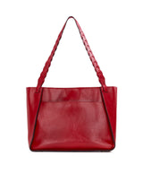 Patricia Nash Polina Shoulder Satchel Handbag