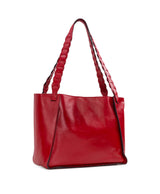 Patricia Nash Polina Shoulder Satchel Handbag