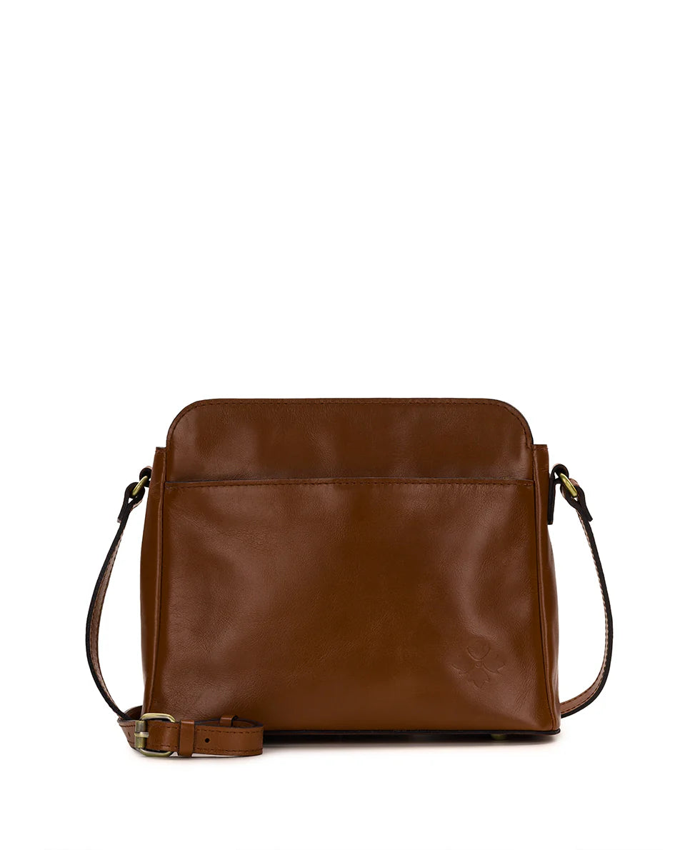 Patricia Nash Ithaca Crossbody Handbag