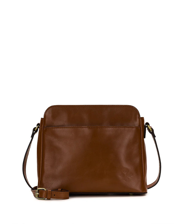 Patricia Nash Ithaca Crossbody Handbag