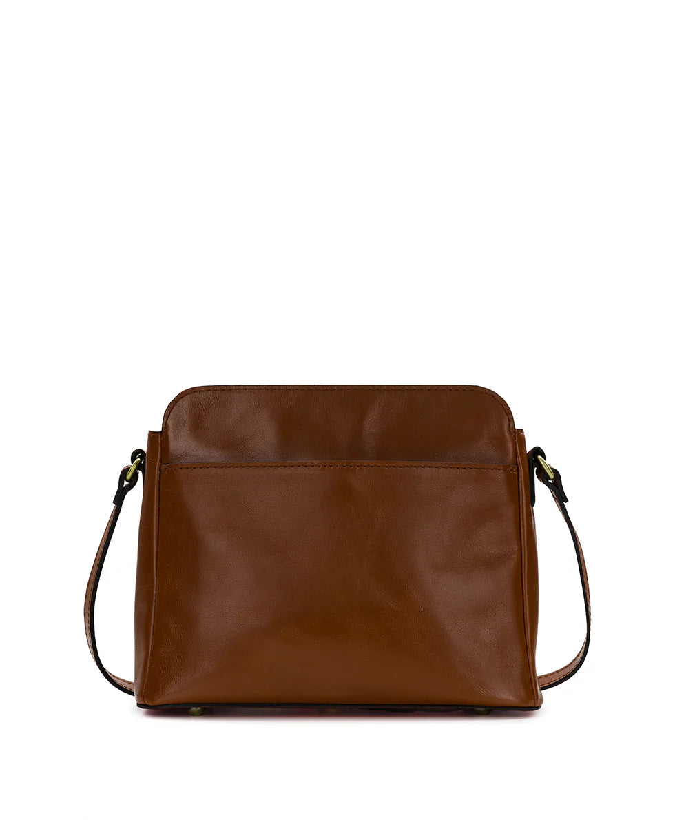 Patricia Nash Ithaca Crossbody Handbag