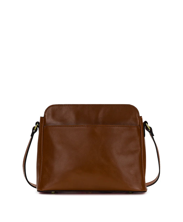 Patricia Nash Ithaca Crossbody Handbag