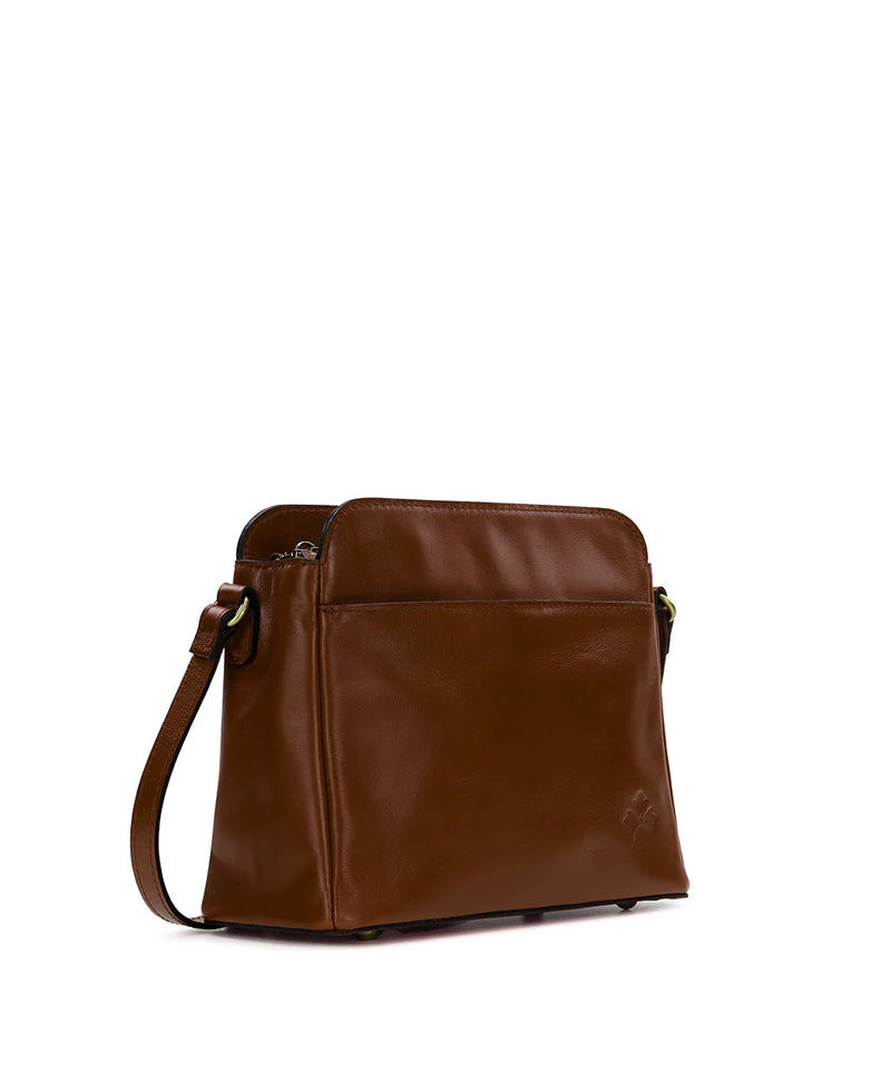 Patricia Nash Ithaca Crossbody Handbag