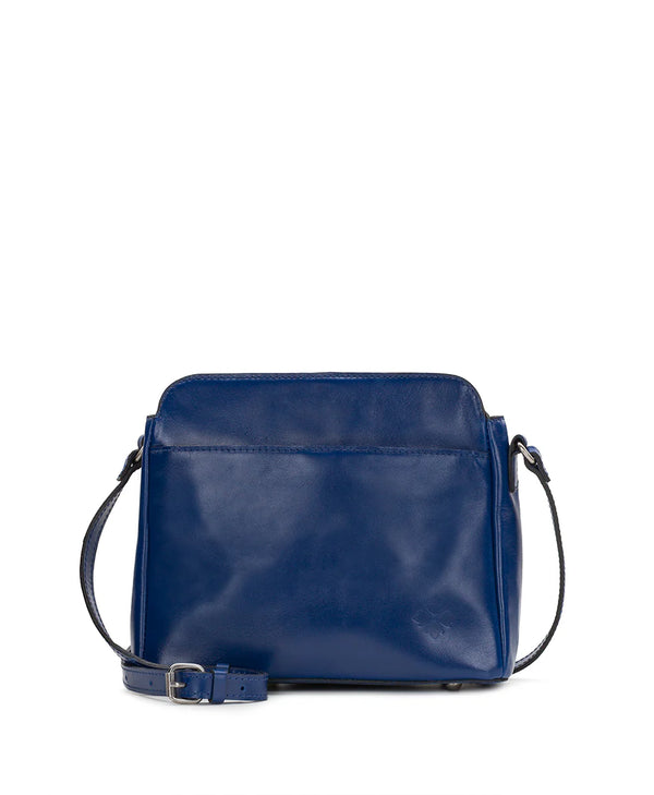 Patricia Nash Ithaca Crossbody Handbag