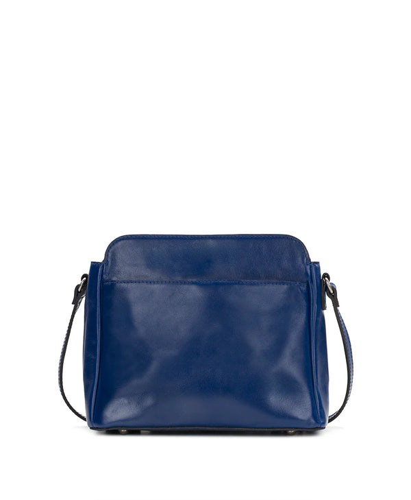 Patricia Nash Ithaca Crossbody Handbag