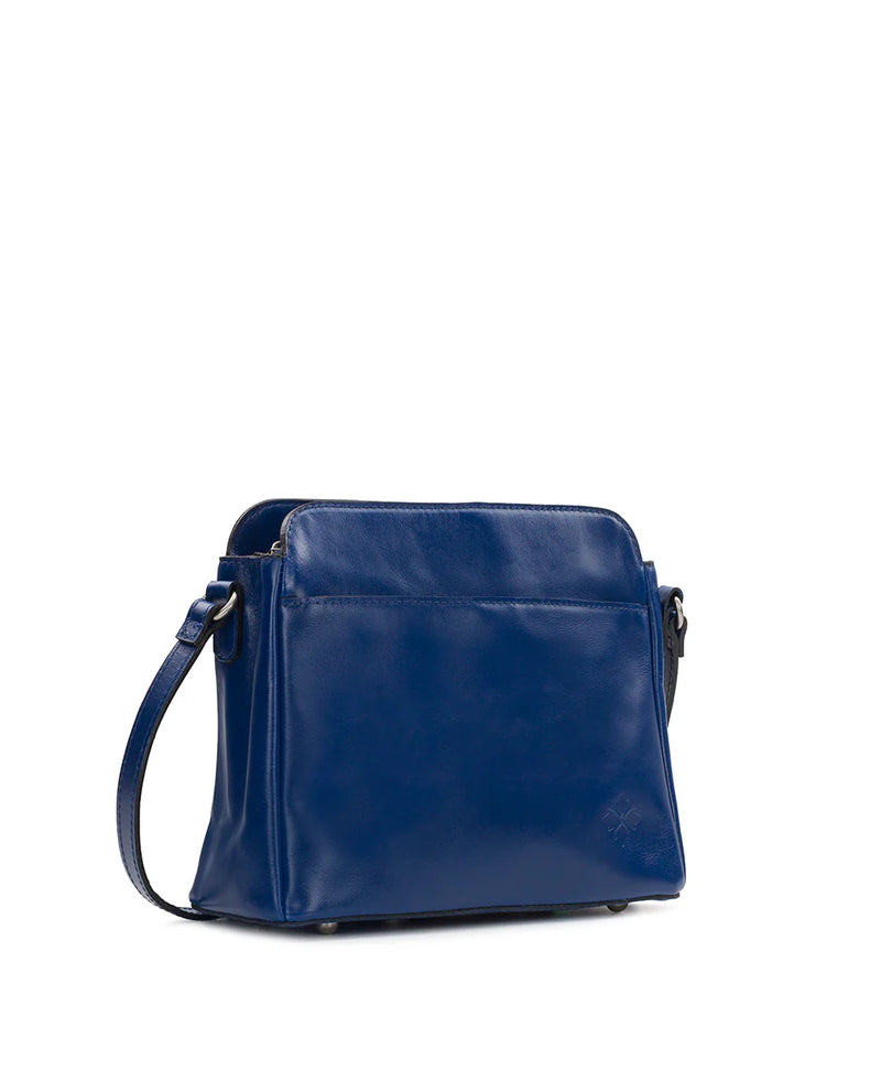 Patricia Nash Ithaca Crossbody Handbag