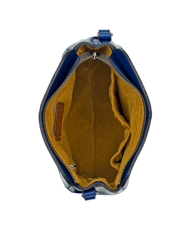 Patricia Nash Ithaca Crossbody Handbag