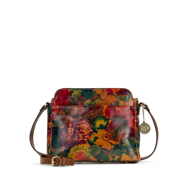 Patricia Nash Ithaca Crossbody Handbag
