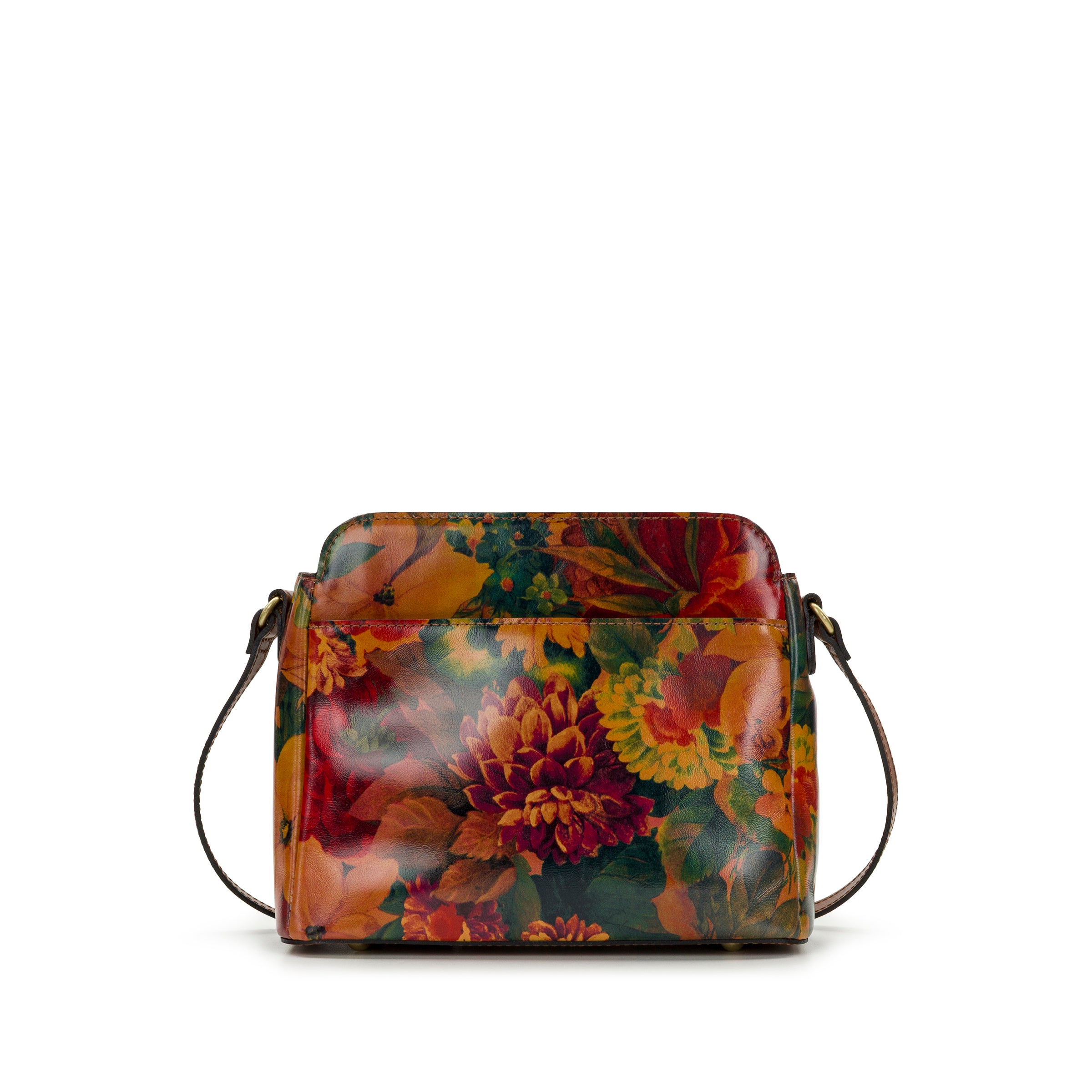 Patricia Nash Ithaca Crossbody Handbag