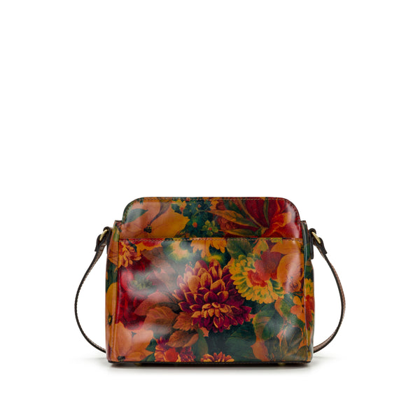 Patricia Nash Ithaca Crossbody Handbag