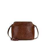Patricia Nash Ithaca Crossbody Handbag