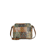 Patricia Nash Ithaca Crossbody Handbag