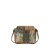 Patricia Nash Ithaca Crossbody Handbag