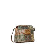 Patricia Nash Ithaca Crossbody Handbag