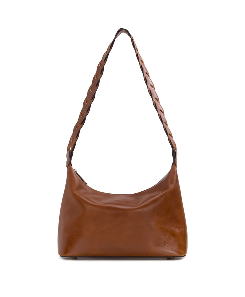 Patricia Nash Milos Shoulder Handbag