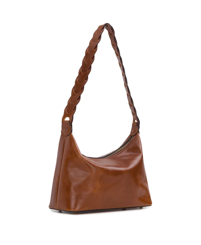 Patricia Nash Milos Shoulder Handbag