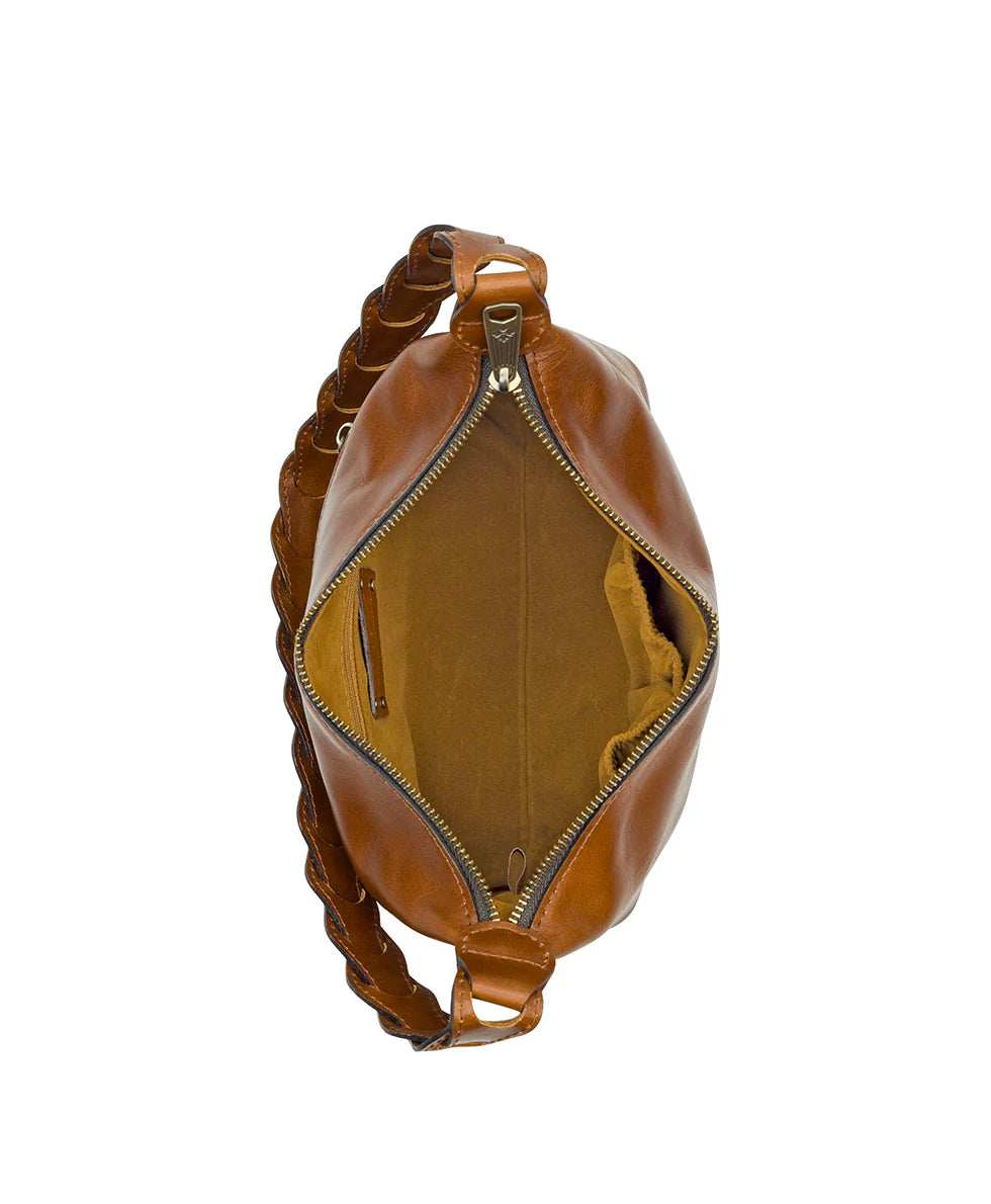 Patricia Nash Milos Shoulder Handbag