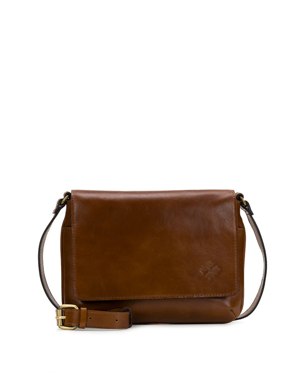 Patricia Nash Samaria Crossbody Handbag