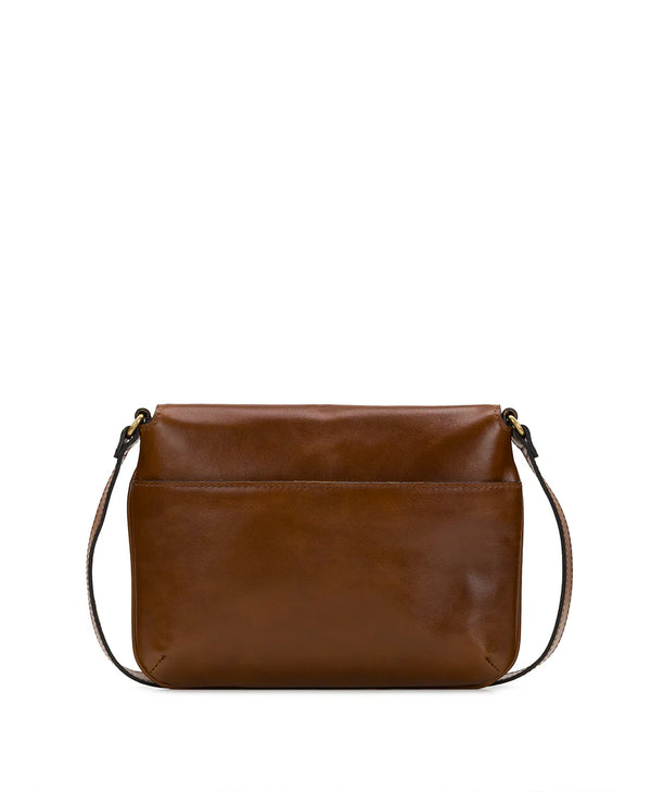 Patricia Nash Samaria Crossbody Handbag