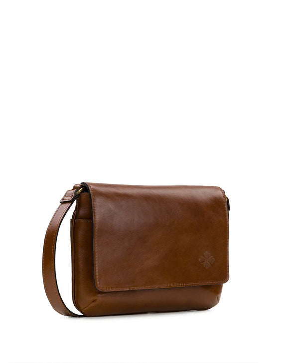 Patricia Nash Samaria Crossbody Handbag