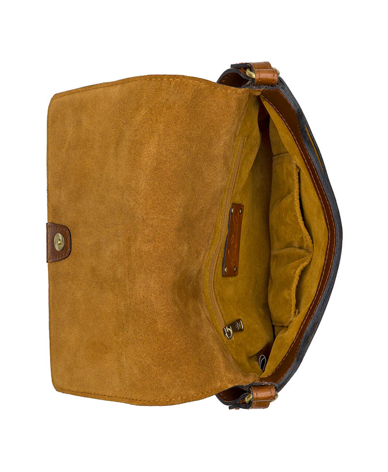 Patricia Nash Samaria Crossbody Handbag