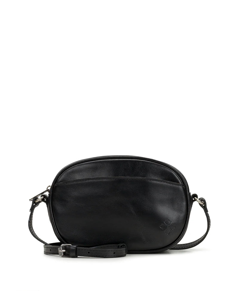 Patricia Nash Elexis Crossbody Handbag