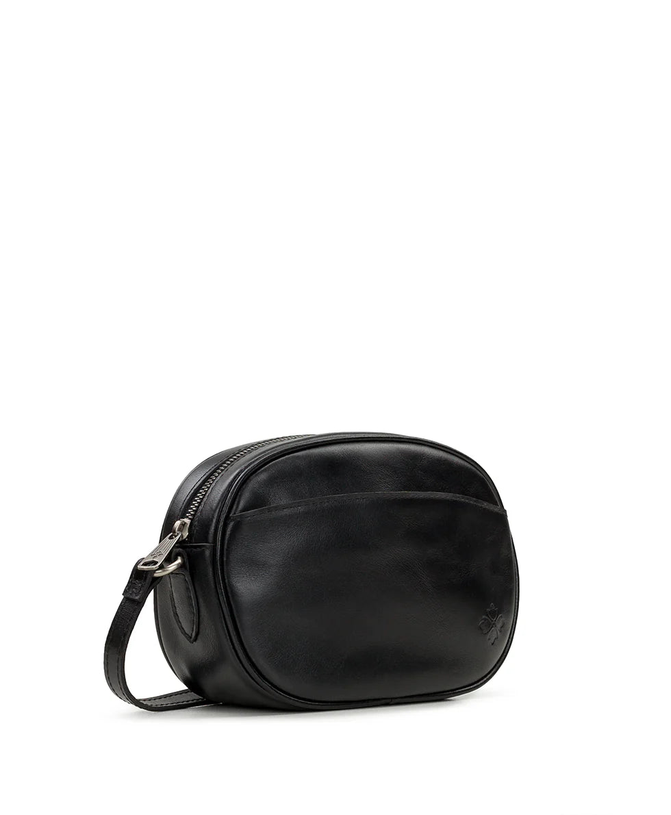 Patricia Nash Elexis Crossbody Handbag