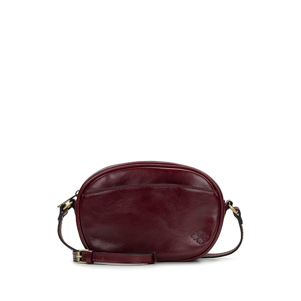 Patricia Nash Elexis Crossbody Handbag
