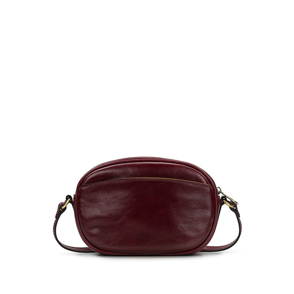 Patricia Nash Elexis Crossbody Handbag